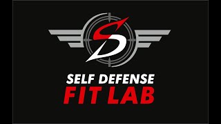 Self Defense Fit Lab- Gym Promo