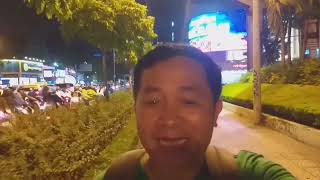 ព្រៃនគរ ទិន្នទិវារាត្រី Life in Saigon City (Ho​ Chi Minh)