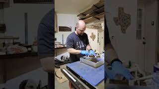 Best Moments in Woodworking