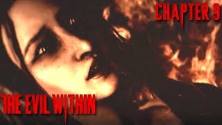 The Evil Within - Chapter 9 The Cruelest Intentions