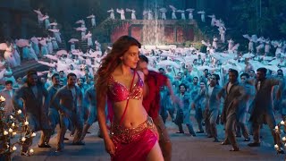 Thumkeshwari - Bhediya _ Varun Dhawan_ Kriti S_ Shraddha K _ Sachin-Jigar_Rashmeet_ Ash K_ Amitabh B