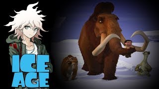 Ice Age Video Game (Garbage From Your Childhood?)