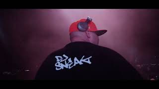 DJ Sneak - My House Music Festival Chicago