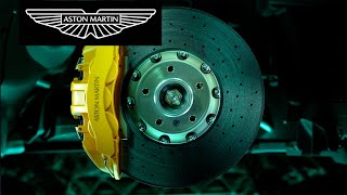 DBX707 | Brakes