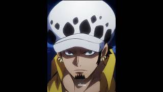 One piece "Trafalgar law" - Highest in the room |[Edit/AMV]! #onepiece  #trafalgarlaw