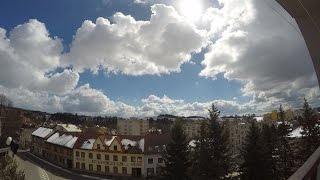 TimeLapse - 5/4/2015