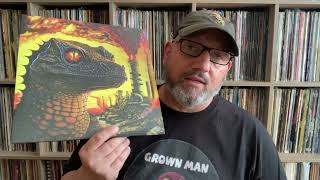 The Album & The Concert : King Gizzard and The Lizard Wizard 2023