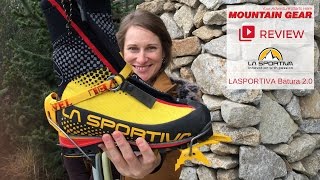 LASPORTIVA Batura 2.0 Review