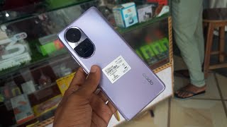 Oppo Reno 10 Pro Unboxing and Quick Review | Sunil Mobile |