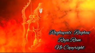 सुबह का मीठा राम भजन || Non stop Shri ram ji bhajan || Raghupati Raghav Raja Ram