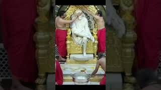 Shirdi sai baba🙏🙏#saibaba #ytshorts #diyasworld