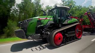 Fendt 1100 Vario MT