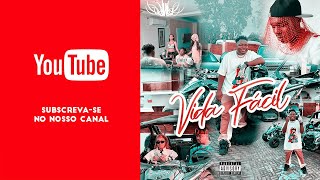 Shabba Wonder - Vida facil (feat. Lírico & Klein Rich) [Áudio Oficial] | MOZ Melodies