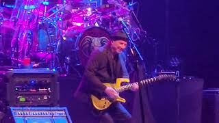 Beat-"Neurotica (King Crimson)" (10/23/24) Santander Performing Arts Center (Reading, PA)