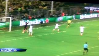 REAL MADRID VS BORUSSIA DORTMUND 1-4 ALL GOALS HD