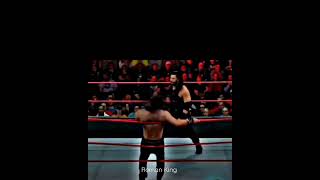 Roman Reigns attitude status 👍❤️#superman punch ✊👊🔥#shortsvideo 👍😡|| short feed