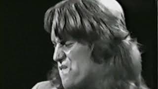 Ten Years After - Love like a man / Группа "10 лет спустя" - Мужская любовь