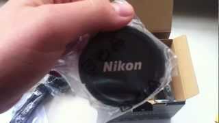 Nikon Coolpix P510 Black Seductive Unboxing!!!!!!!!!!!!!!!!!!!!!!!!!!!!!!!!