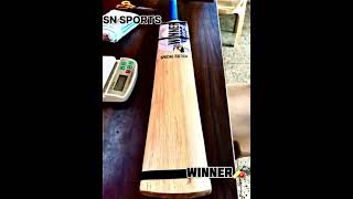 winner hardtennis bat, scoopbat, killer, 77 bat- snsports, - 9182812645 #cricket #cricketlover #ipl