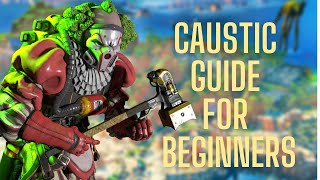 Caustic Guide for Beginners