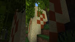 Minecraft Secret Desert Temple Village SEED!