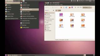 Move Window Buttons to the Right with mwbuttons (Metacity Window Buttons) ~ Ubuntu 10.04