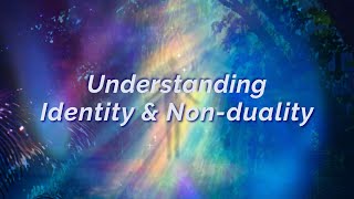 Understanding Identity and Non-Duality an expansive event with our special guest Bilgehan Bulut