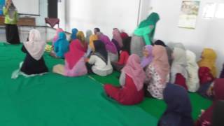 Pondok Ramadhan SMA NEGERI JOGOROTO Part 15