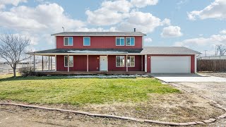 3572 Hideaway Ln, Homedale, ID