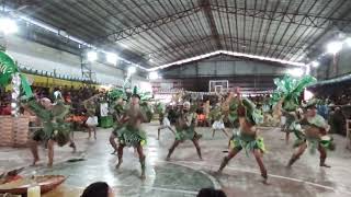 Tribu Kalubihan | Tapsanay Festival 2023 Arena Dance Competition