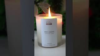 Limited-Edition Christmas-Scented Lumi Candles To Welcome The Holiday Season 2024