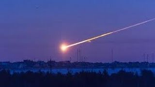 Breaking Coverage Of Russian Meteorite Explosion Injuring Thousands!