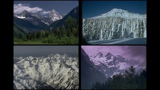 2057 Mountains of America SSTV PD120