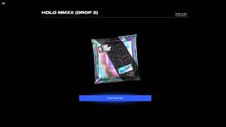 NBA Top Shot - Holo MMX Drop 2 - My First Legendary Pack Opening