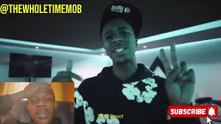 Siru - 12am In Norwood [Freestyle] | @siruartist (Reaction)…