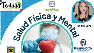 Como Garantizar la Salud Física y Mental 12/11/2022