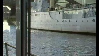 London Thames river cruise part 7/9