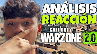 DiazBiffle en WARZONE 2.0 (🏆World Record) | OXiTO