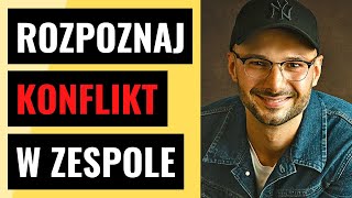 Jaki to rodzaj konfliktu? | Action Learning | Lencioni