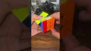 Spinner Moves on rubikscube Tutorial #foryou #rubikscube