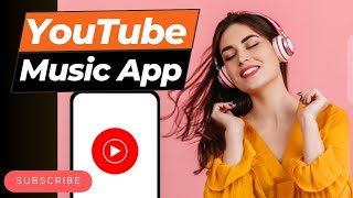 КАК ПРАВИЛЬНО УСТАНОВИТЬ YouTube Music НА ТЕЛЕФОН. КАК ЗАГРУЗИТЬ Ютуб Музыку Мьюзик - РАБОЧИЙ СПОСОБ