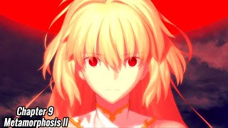 Tsukihime Remake [Official English] | Metamorphosis II [Ciel Route]