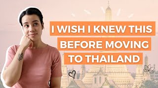 Teaching in Thailand | Things to know before Moving to Thailand in 2021