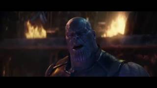 All Thanos Infinity Stones Scenes Compilation in Full HD - Avengers Infinity Wars Full HD