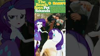 Rarity Singing God Only Knows... (Full video in description!)