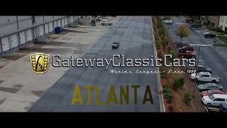 Gateway Classic Cars - Atlanta (Showcase)