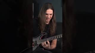 Kiko Loureiro - mais é mais