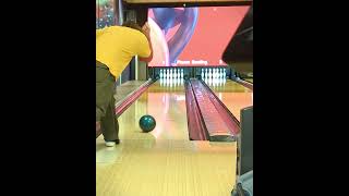 013 Entrainement #bowling  planet Storm 30th Anniversary et oui elle n'est pas toute jeune,