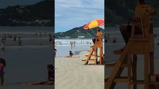 PRAIA GRANDE UBATUBA