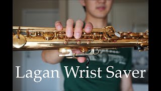 Lagan Wrist Saver